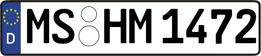 MS-HM1472