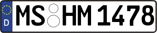 MS-HM1478