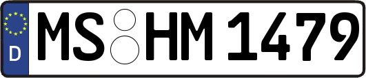 MS-HM1479