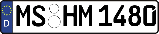 MS-HM1480