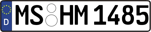 MS-HM1485