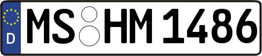 MS-HM1486