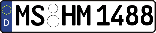 MS-HM1488