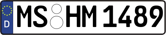 MS-HM1489