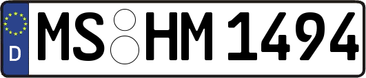MS-HM1494