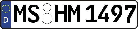 MS-HM1497