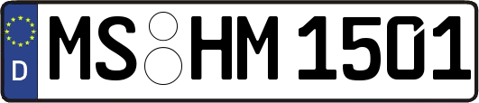 MS-HM1501