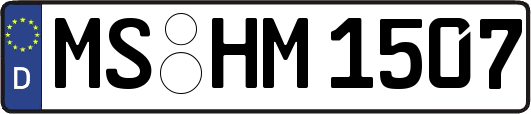 MS-HM1507