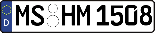 MS-HM1508