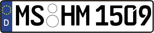 MS-HM1509