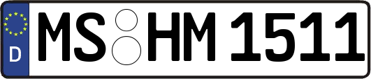 MS-HM1511