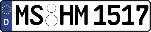 MS-HM1517