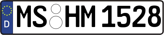 MS-HM1528