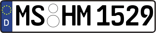 MS-HM1529