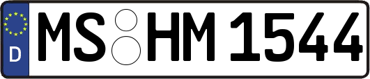 MS-HM1544