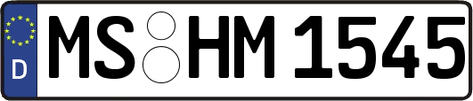MS-HM1545