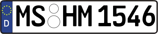 MS-HM1546