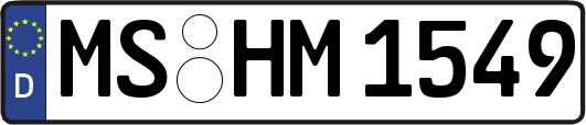MS-HM1549