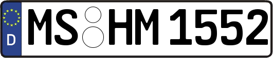 MS-HM1552