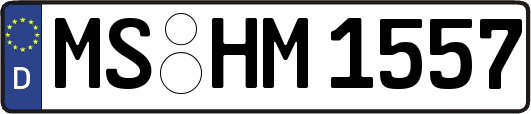 MS-HM1557