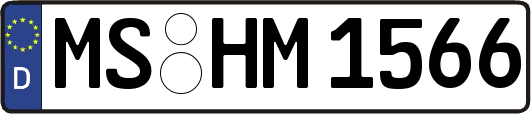 MS-HM1566