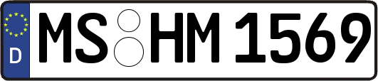 MS-HM1569