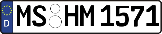 MS-HM1571