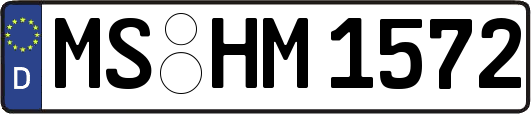 MS-HM1572