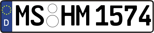 MS-HM1574