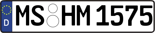 MS-HM1575