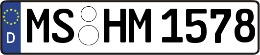 MS-HM1578