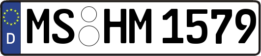 MS-HM1579