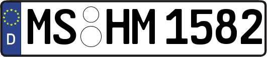 MS-HM1582