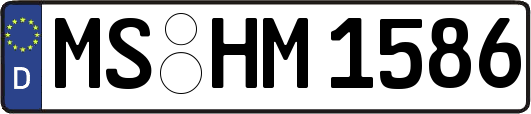 MS-HM1586