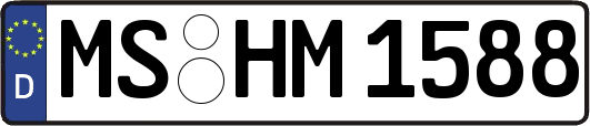 MS-HM1588