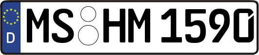 MS-HM1590