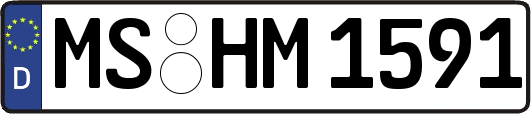 MS-HM1591