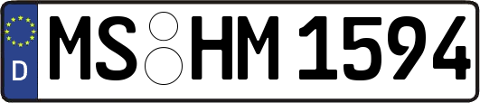 MS-HM1594