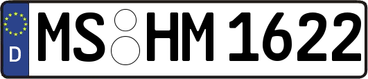 MS-HM1622
