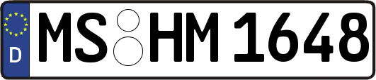 MS-HM1648