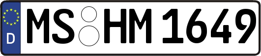 MS-HM1649