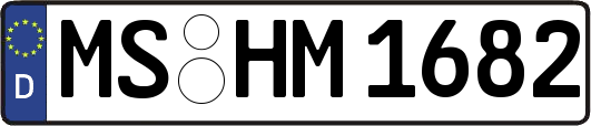 MS-HM1682