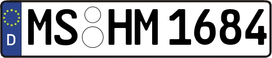 MS-HM1684