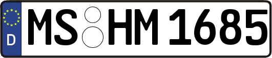 MS-HM1685