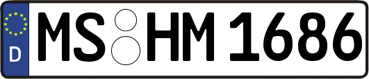 MS-HM1686