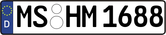 MS-HM1688