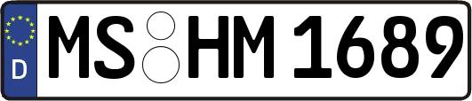 MS-HM1689
