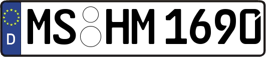 MS-HM1690