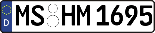 MS-HM1695