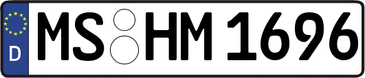 MS-HM1696